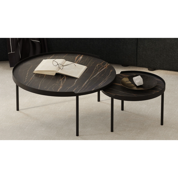 Coast Coffee Table