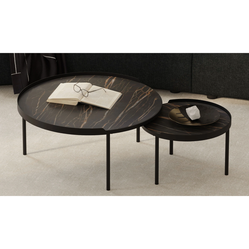 Coast Coffee Table
