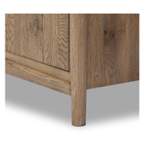 Glenview 4 Door Sideboard