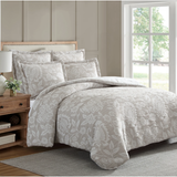 Sarrah Duvet Cover Set