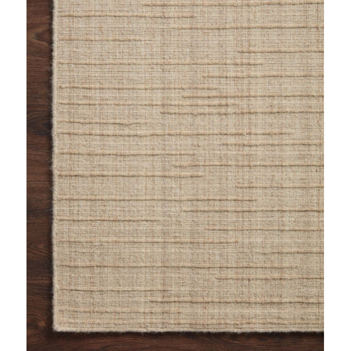 Brooks Rug in Oatmeal