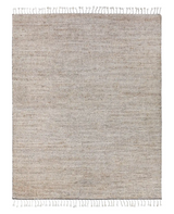 Alpine Rug in Creme Brulee