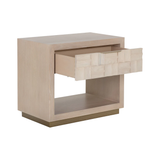 Akava Nightstand