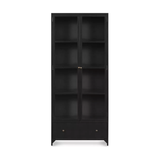 Shadow Box Cabinet