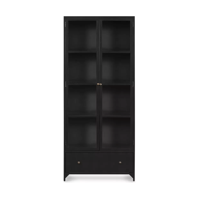 Shadow Box Cabinet
