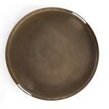 Etched Tray