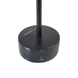 Samba End Table