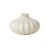 Allium 3" Gourd Vase