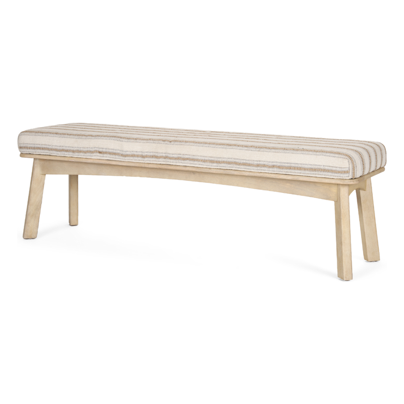 Taimo Bench