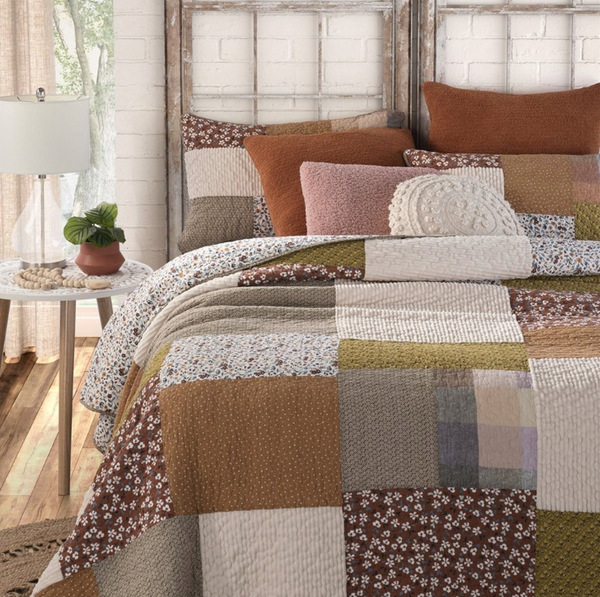 Clodi Boho Style Quilt