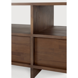 Kabuki TV Console
