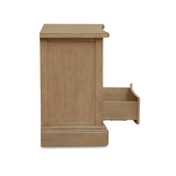 Clarence Nightstand in Natural