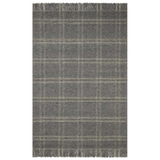 Caleb Rug in Mocha/ Taupe