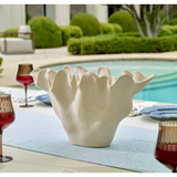 Sand Dune Indoor-Outdoor Bowl