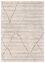 Jaida Rug in Gray/Humus