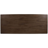 Castro Dining Table 118"