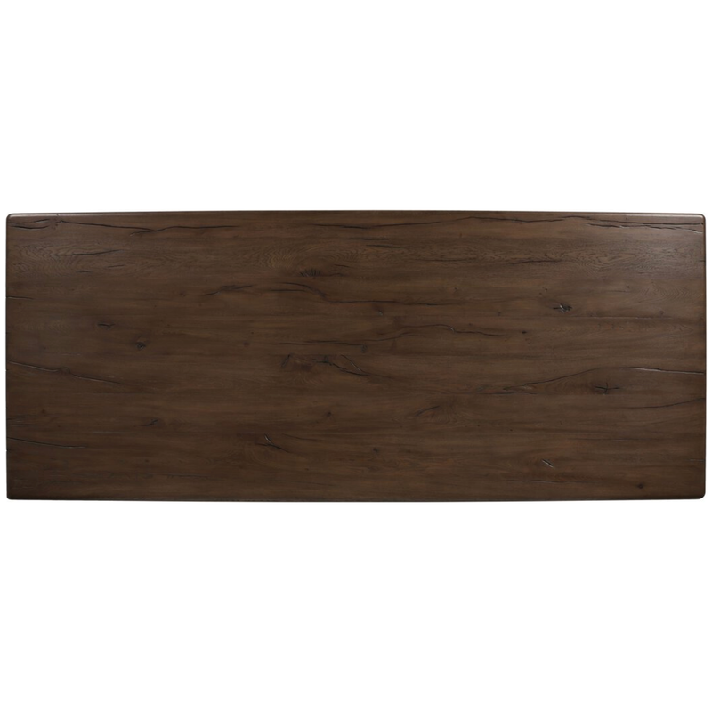 Castro Dining Table 118"