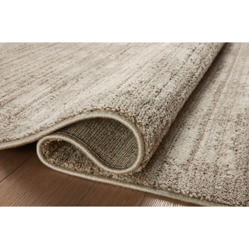 Darby Rug in Pebble/Sand