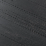 Bristol End Table in Black
