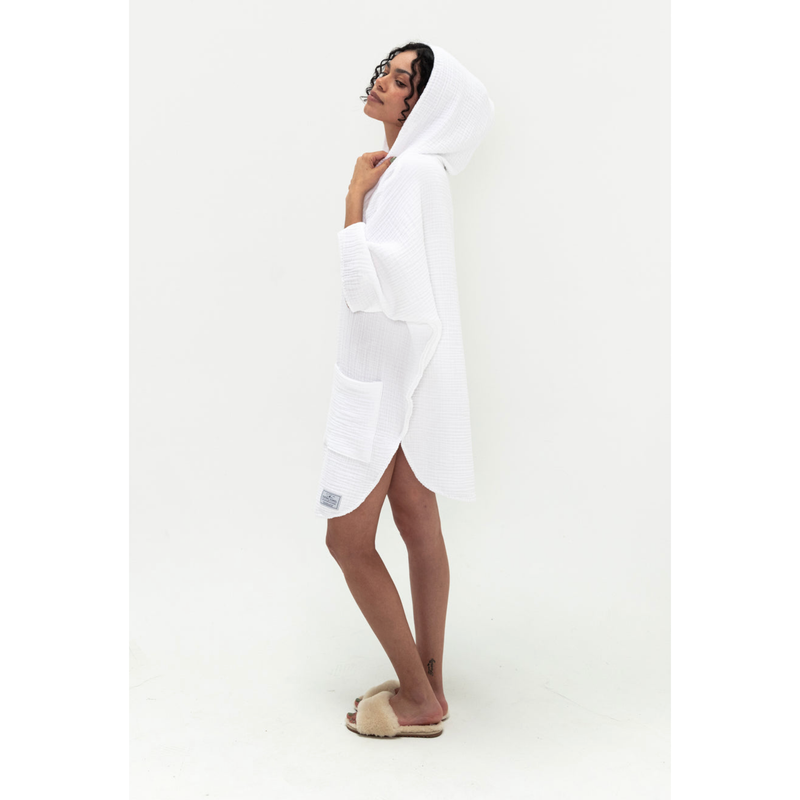 Tofino Towel - Cocoon Surf Poncho O/S