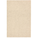 Kafes Aleric Rug in Sandshell