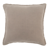 Malabar Cushion - Stone