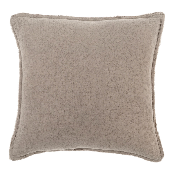 Malabar Cushion - Stone