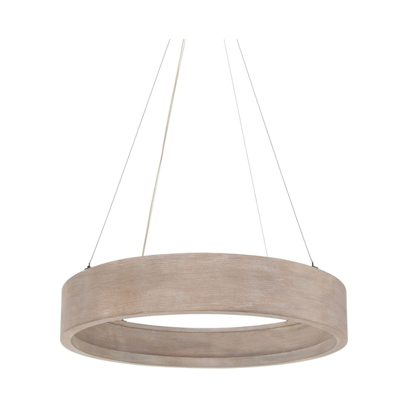 Baum Chandelier