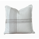 Fray Cushion