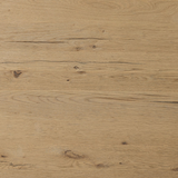 Paden Coffee Table in Worn Oak Veneer