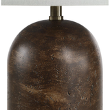 Dorato Lamp in Brown (Set of 2)