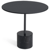 Circulo End Table