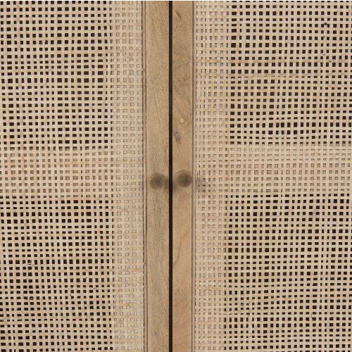 Grier Accent Cabinet