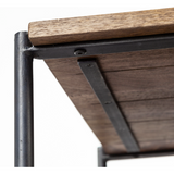 Glenn End/Side Table