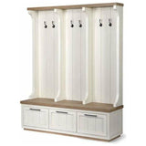Fresca Entryway Shelf