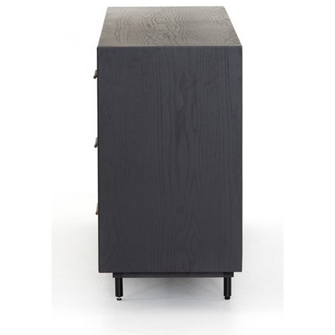 August 6 Drawer Dresser