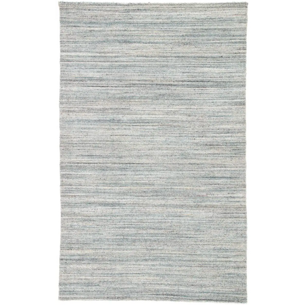 Madras Vassa Rug - Citadel and Blue