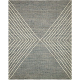 Magnolia Home - Cora Indigo & White Area Rug