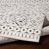 Bahar Geometric Rug