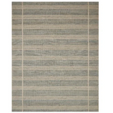 Magnolia Home - Cora Frost & Natural Area Rug