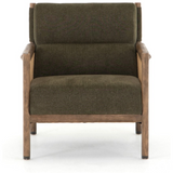 Kempsey Chair - Sutton Olive