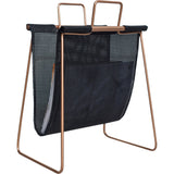 Teneo Magazine Rack