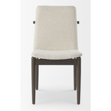 Cavett Dining Chair in Dark