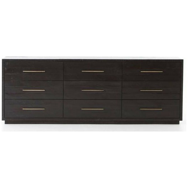 Suki 9 Drawer Dresser