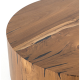 Hudson Coffee Table in Natural Yukas