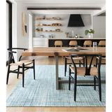 Urbana Area Rug - Aqua