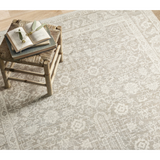 Zuma Area Rug - Sand and Stone