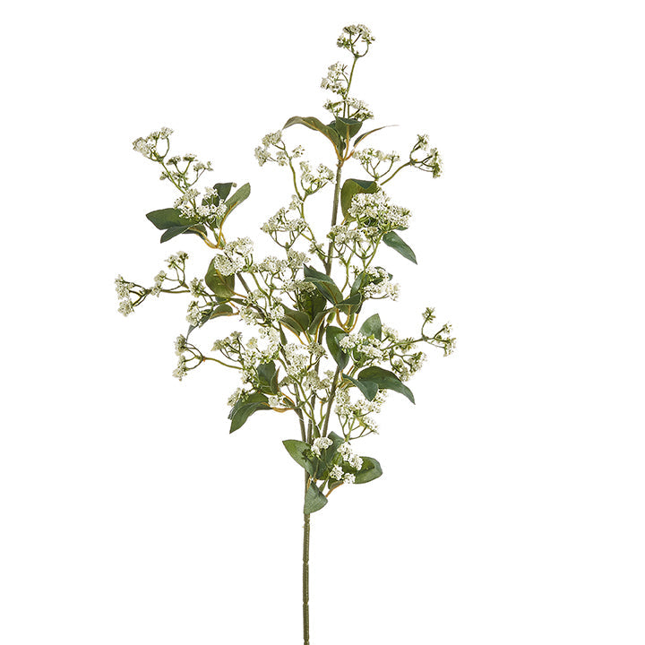 27.5" Babies Breath Spray
