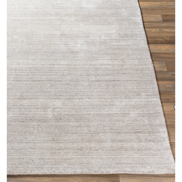 Torino Area Rug - Off-White/Gray