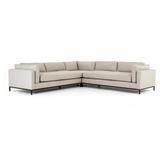 Grammercy 3 Piece Sectional - Bennett Moon